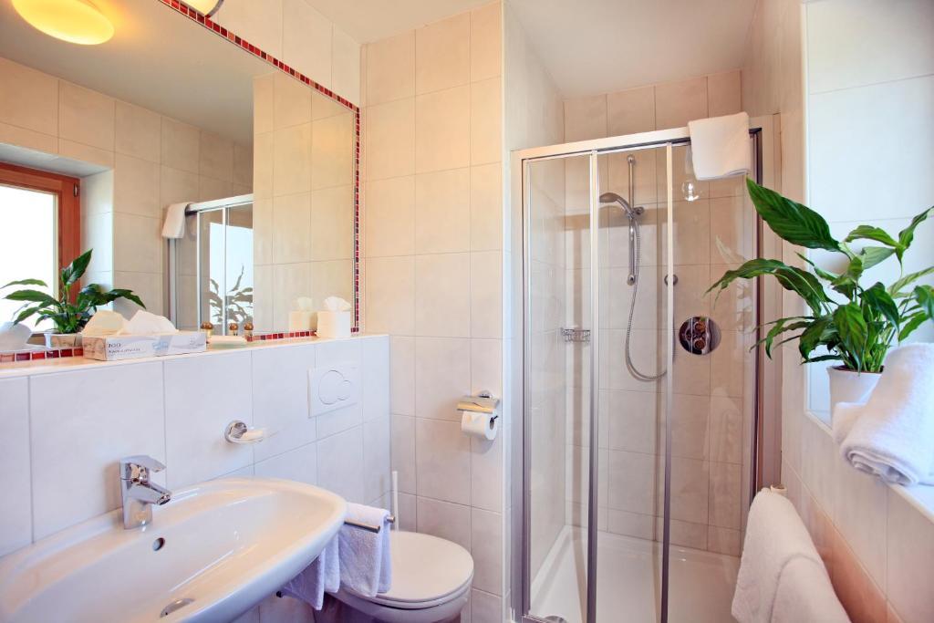 Appartements Barbara Westendorf Quarto foto