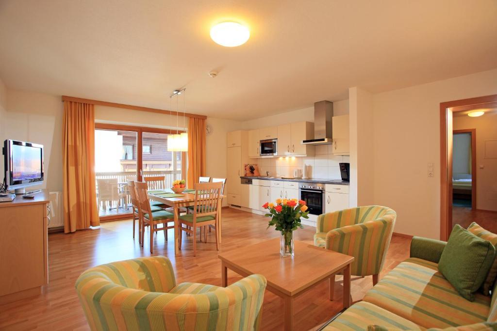 Appartements Barbara Westendorf Quarto foto