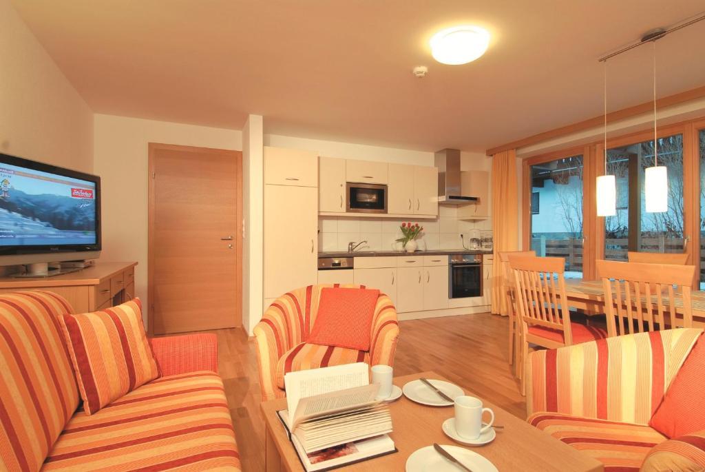 Appartements Barbara Westendorf Quarto foto