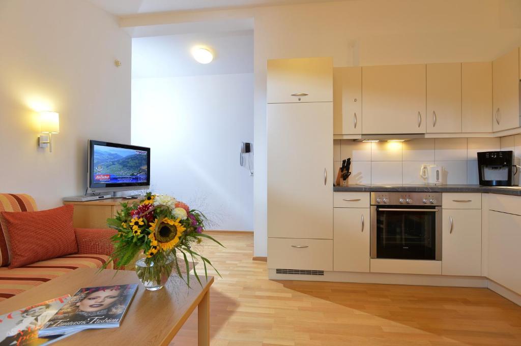 Appartements Barbara Westendorf Exterior foto