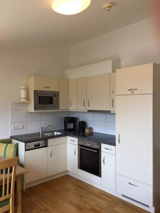 Appartements Barbara Westendorf Exterior foto